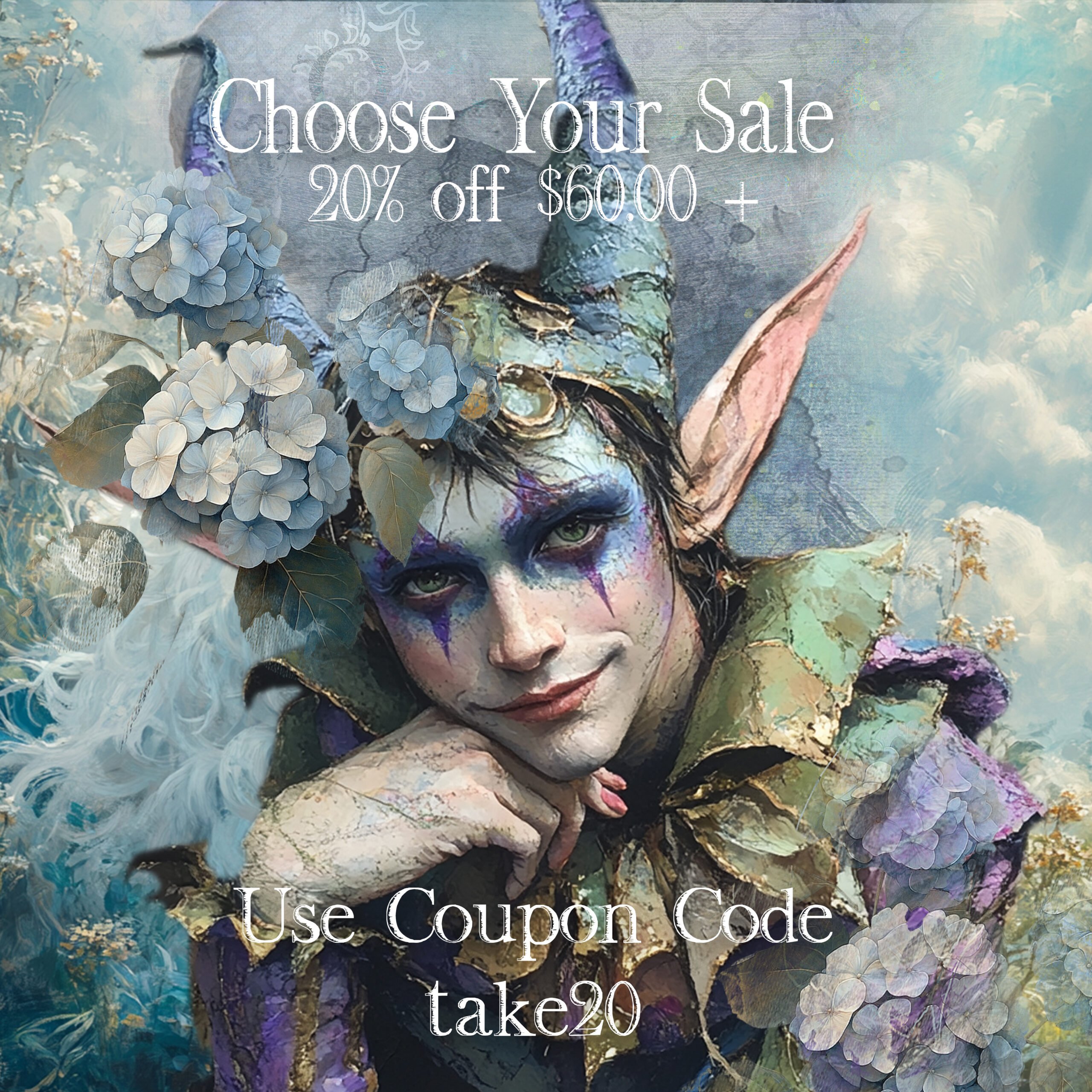 On sale kit coupon code 20