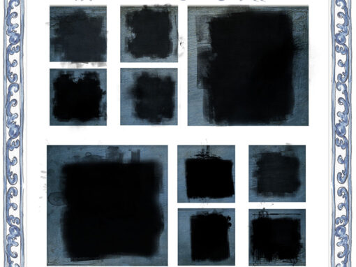 Watercolor Clipping Masks Watercolor Clipping Masks