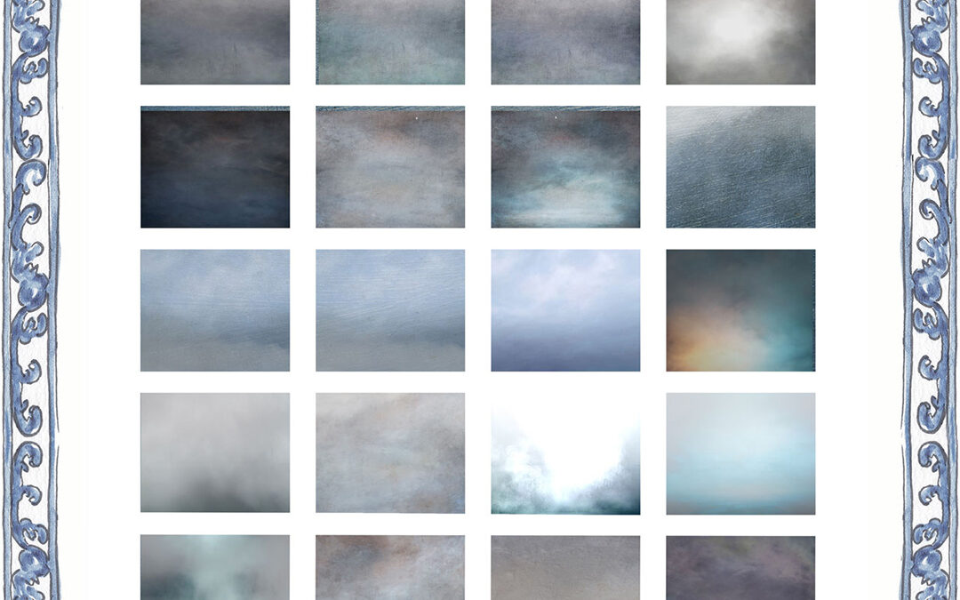 Fog Overlays