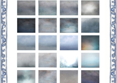 fog overlay collection cover