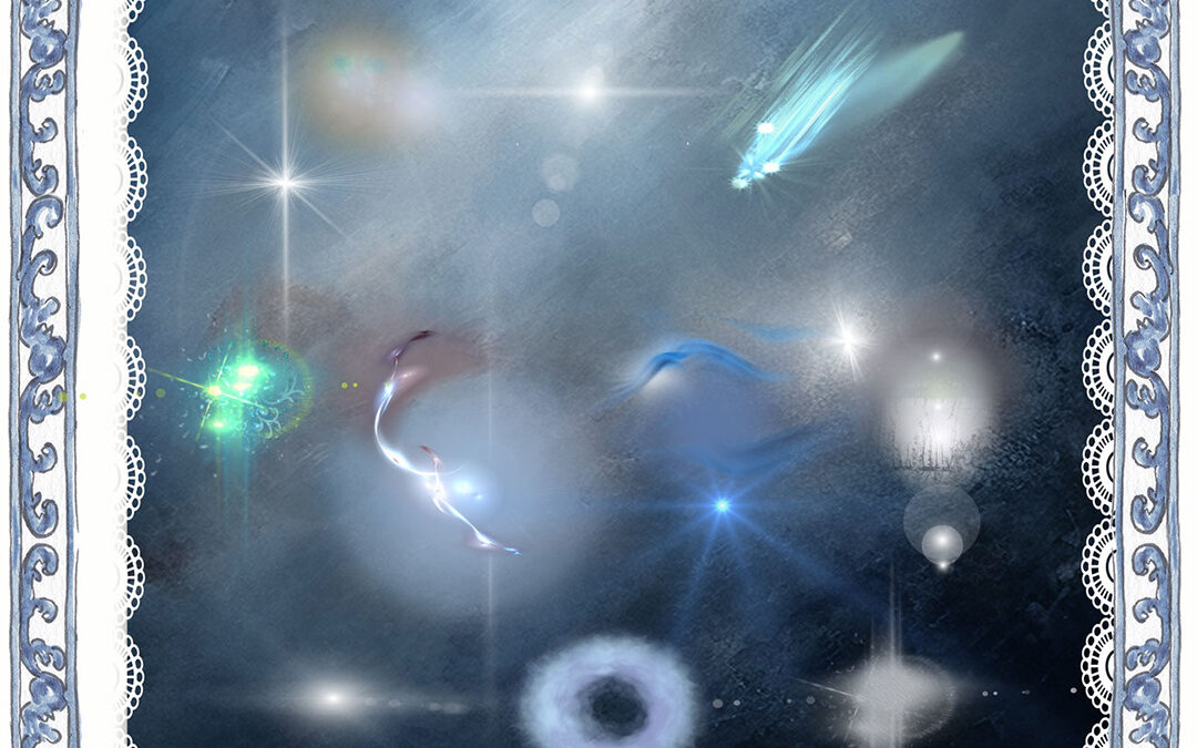 Culmination of Lights