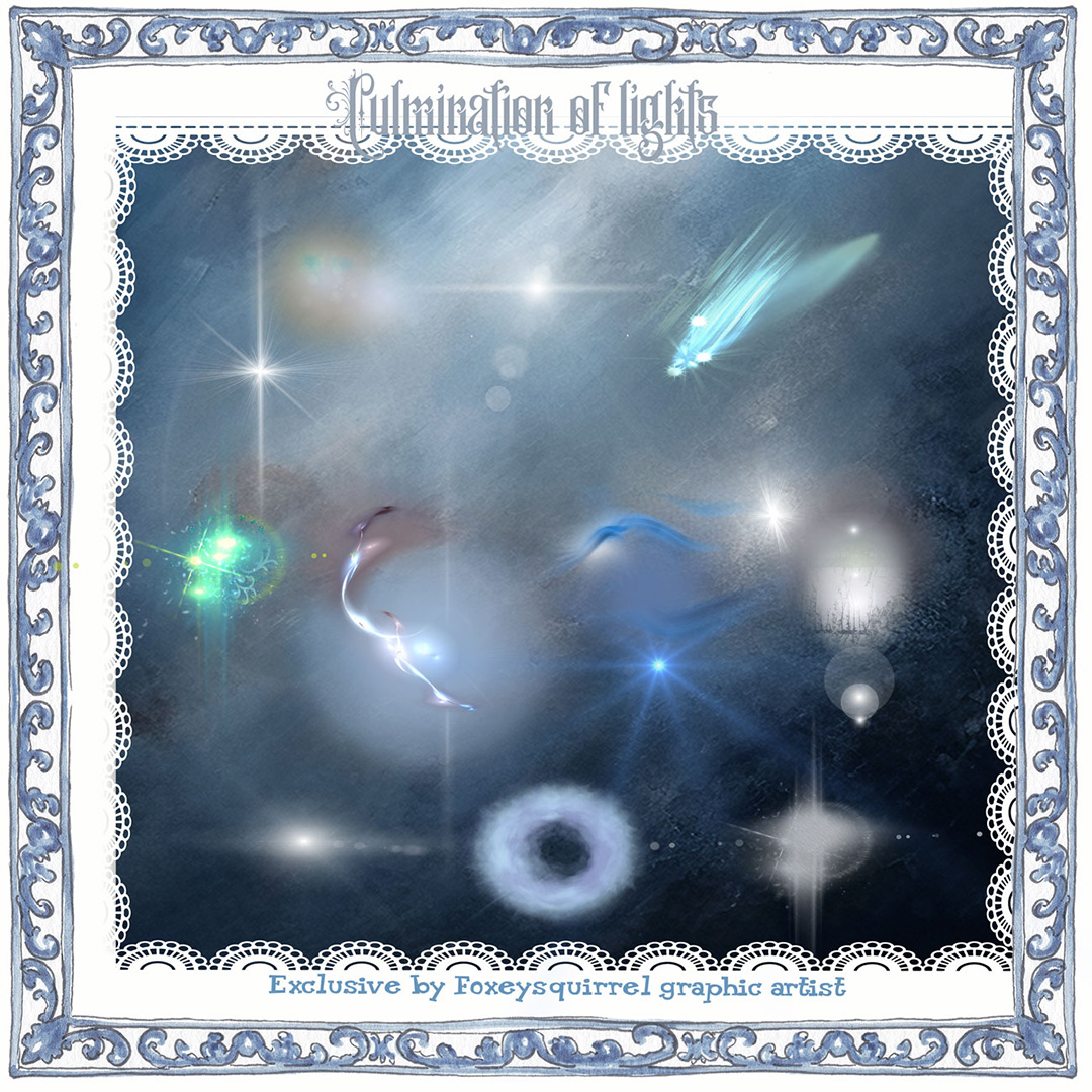 lights Culmination of Lights Cover Image