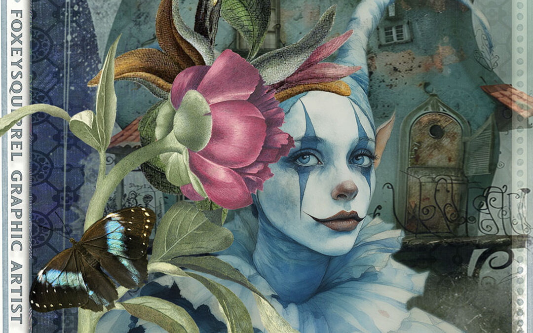 One-Zee vol.37 Digital Art Mini Kit