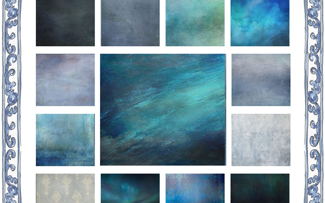 Whispers of the Sea