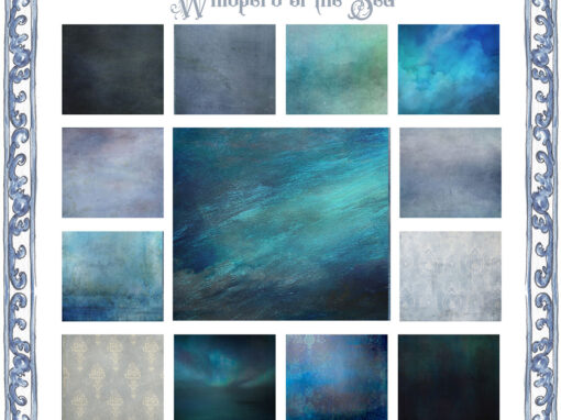 Whispers of the Sea Whispers of the Sea