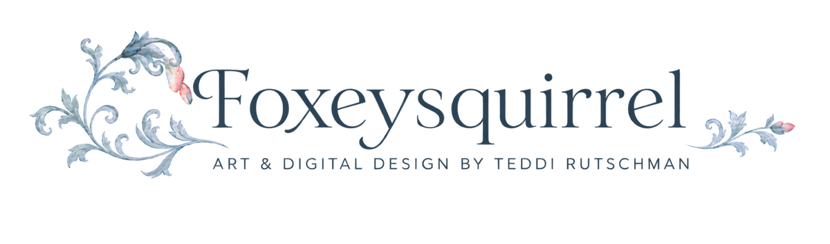 foxeysquirrel