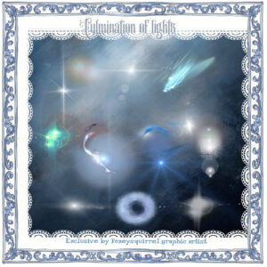 Culmination Of Lights