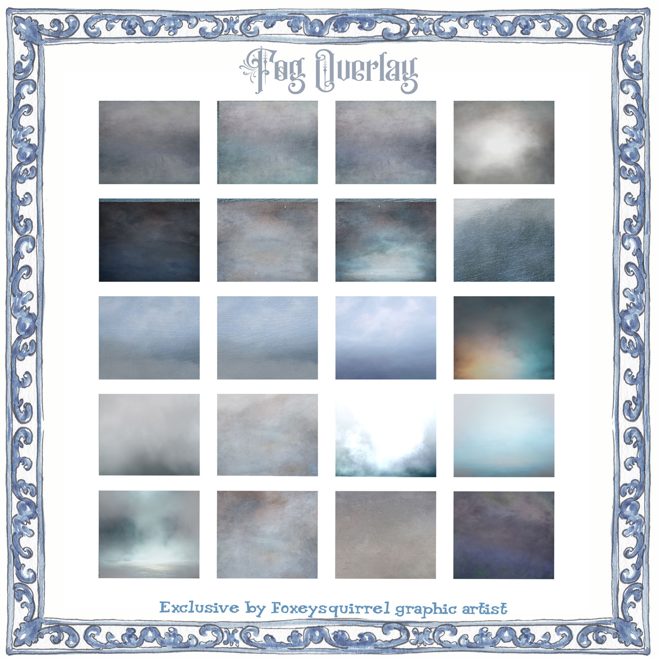 foxeysquirrel-fog-overlay